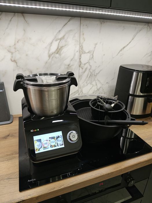 Robot kuchenny Icook MPM MRK-18 1300W