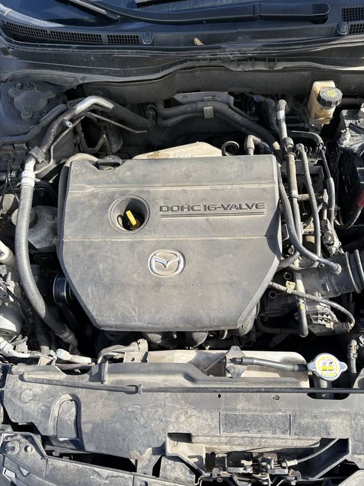 Mazda 6 1.8 benzyna