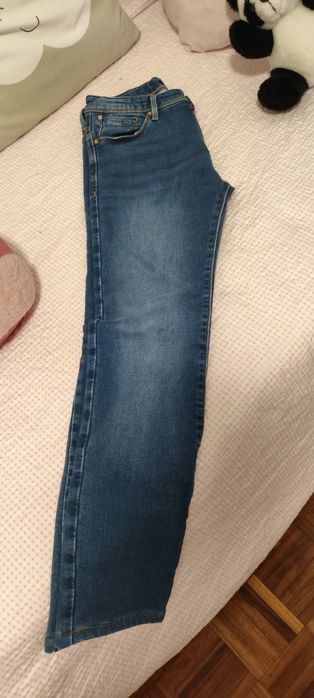 Calças de ganga Tiffosi 15/16 anos