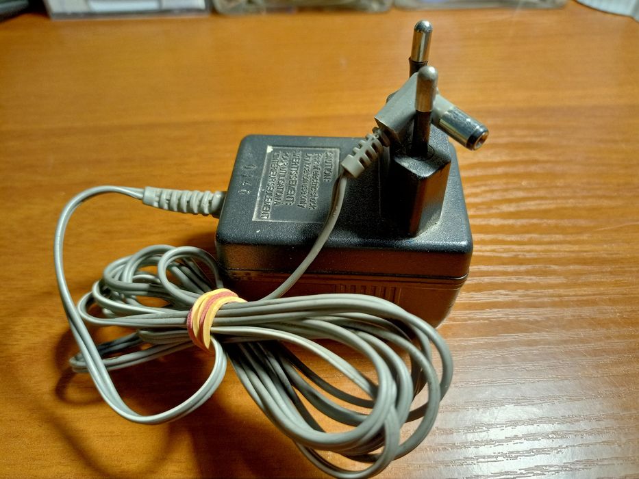 Блок питания 12 В - 150мА