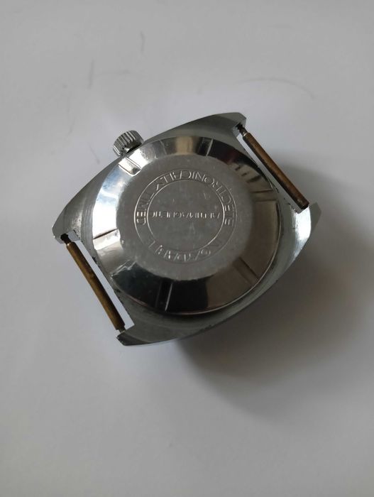 Meister Anker vintage masę in GDR