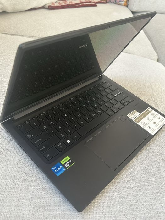 Laptop ASUS VivoBook 14X K3405VC 14" OLED i5-13500H 16/512GB RTX3050