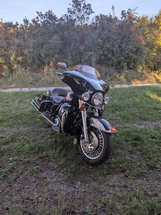 Harley-Davidson