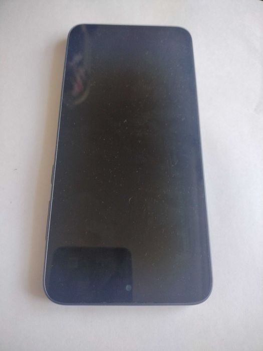Telefon Samsung A35 5G części sprawne