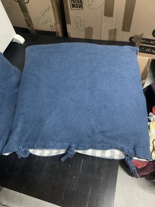 Almofada ( com capa) 65x65 IKEA