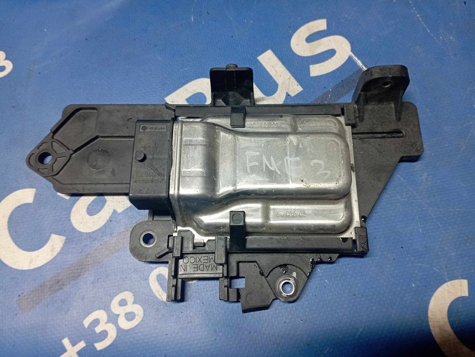 Блок керування двигуном Ford Mustang Mach E форд мустанг марч е