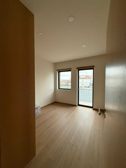 Apartamento T1 Areosa, Viana do Castelo
