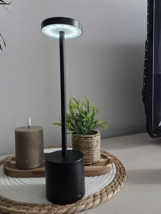 Lampka nocna bezprzewodowa