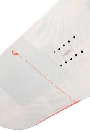 Deska snowboardowa Head Stella 147