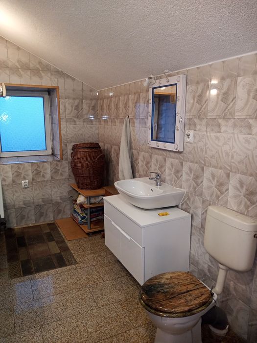 Pokoje dla pracownikuw i przejezdnych