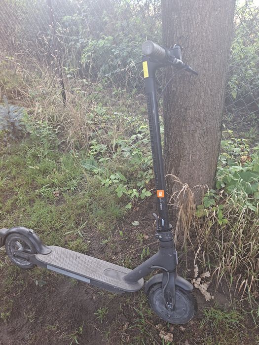 Hulajnoga elektryczna Xiaomi