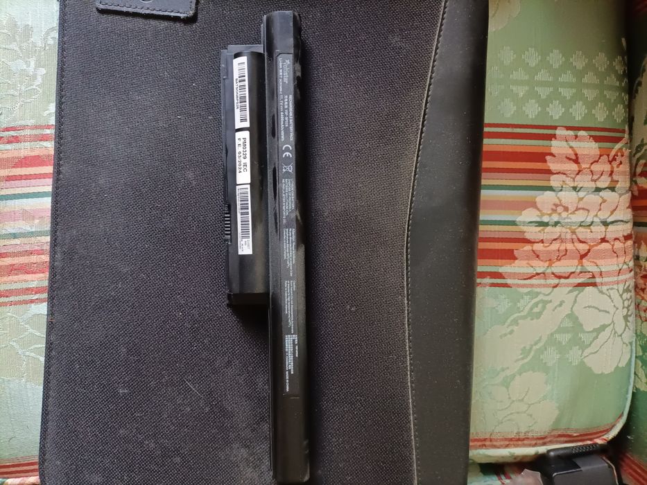 Sony Vaio VPCEH2Q1E - i5, 8GB RAM