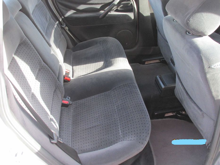 Passat 1.9 TDI AFN Nacional