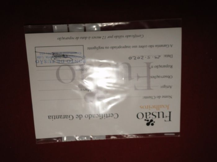 Relógio de pêndulo marca Tempus Fugit - óptimo estado