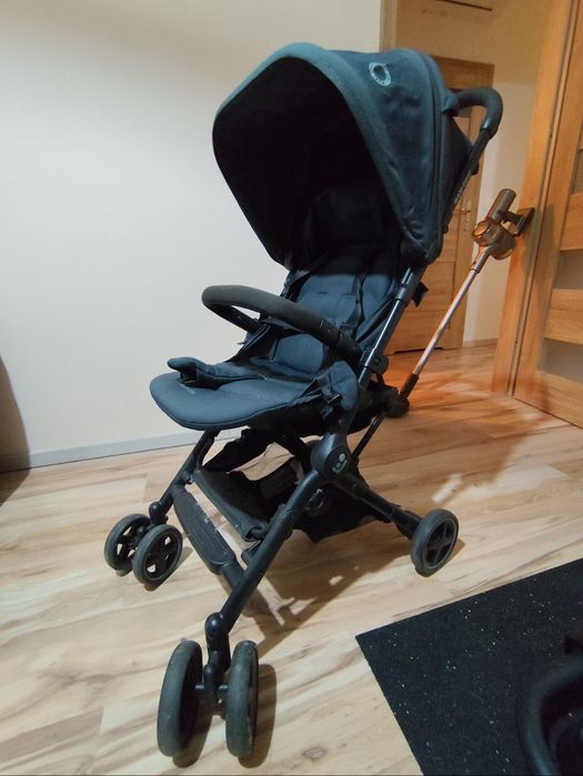 Wózek spacerowy maxi cosi lara 2