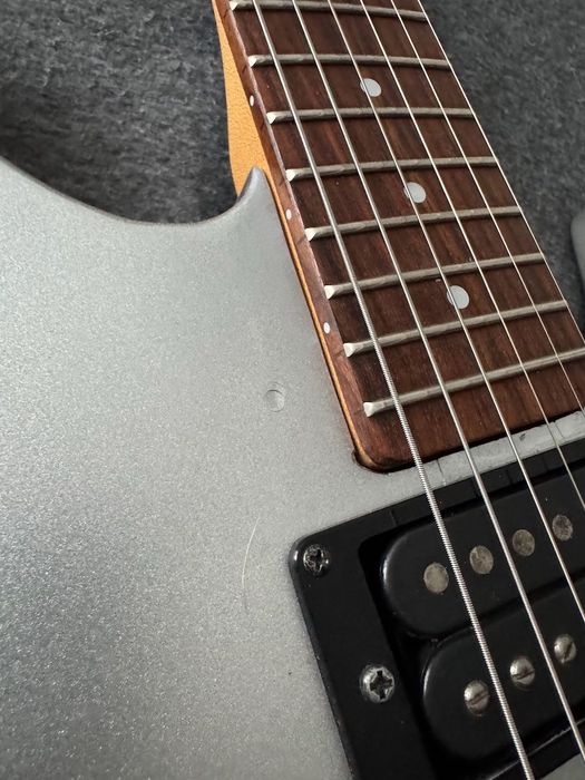 Gitara elektryczna Yamaha RGX 121 Z + gratis