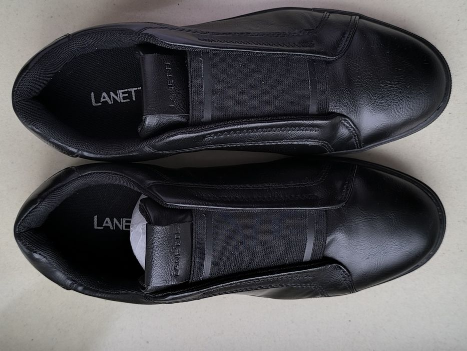 Продаються напівчеревики Lanetti