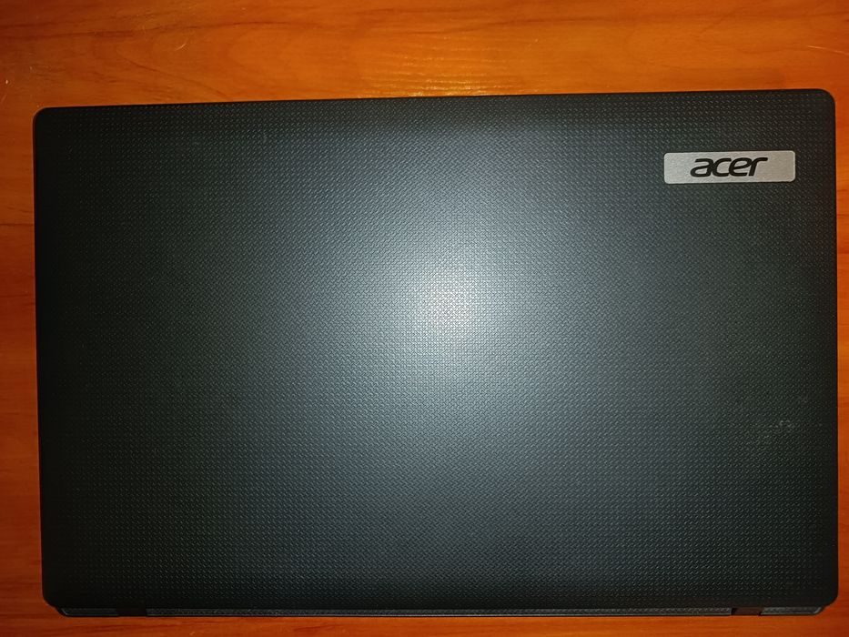 Laptop Acer stan idealny