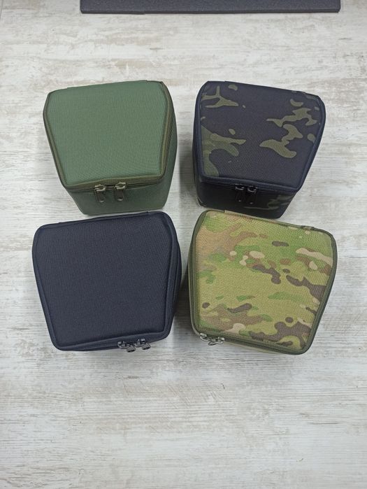 Кейс для окулярів FPV Skyzone COBRA X V2 V4 molle