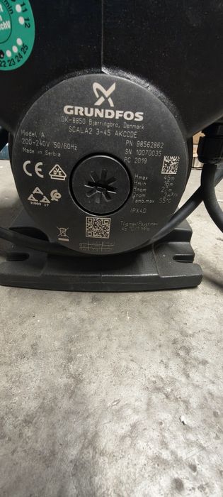 Grundfos scala 2   3-45
