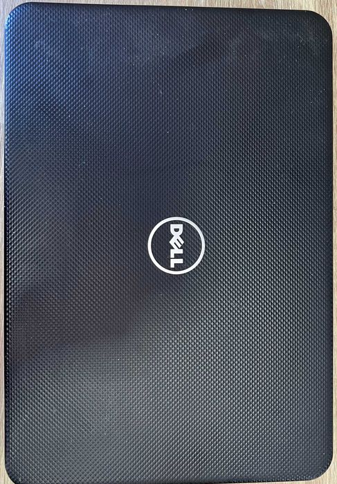 DELL Inspiron 3521