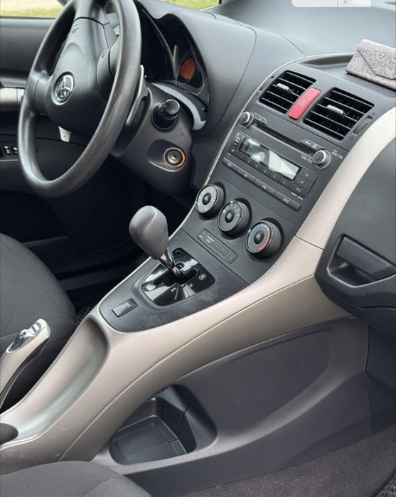 Toyota Auris 2008
