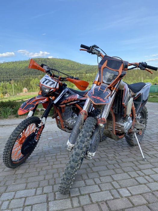 Kovi lite 250 172fmm