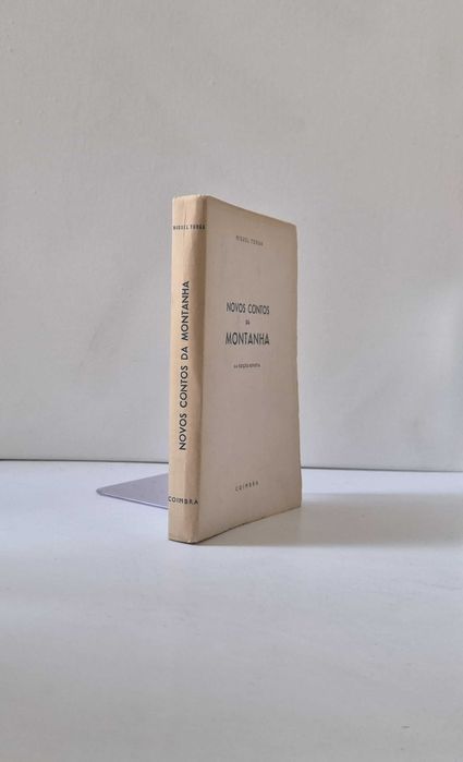 MIGUEL TORGA - Vários Livros