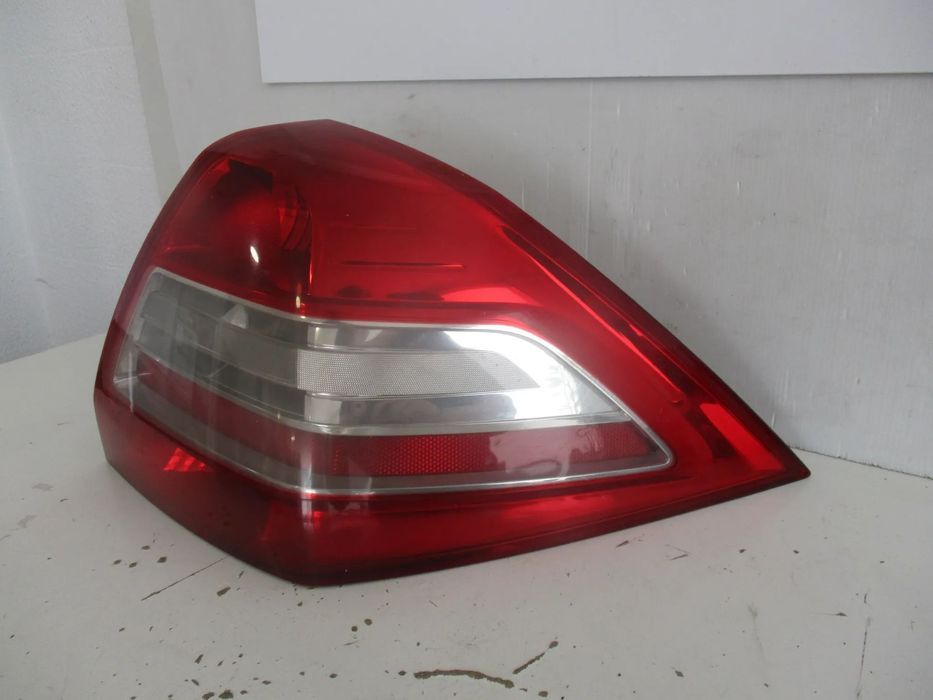 farolim farol tras direito Renault Megane 2 II 4P 2006
