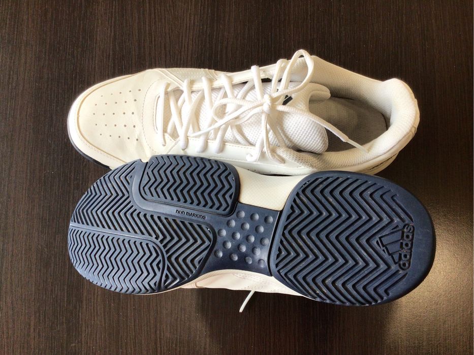 Adidas Approach Herren Tennisschuhe 46 р.