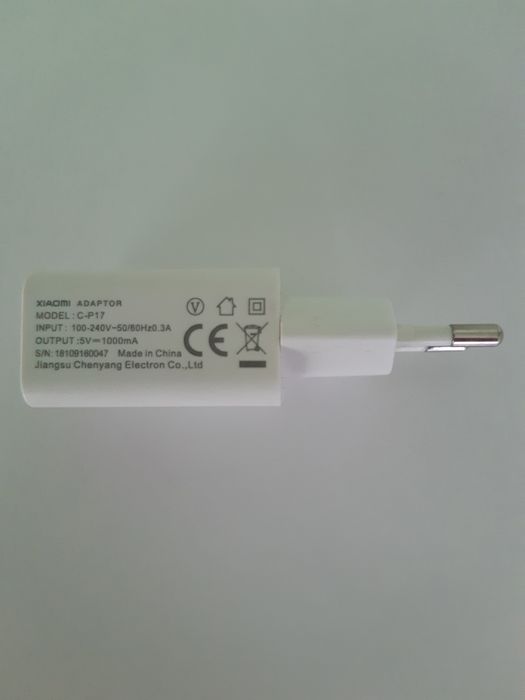 Продам блок ксіомі