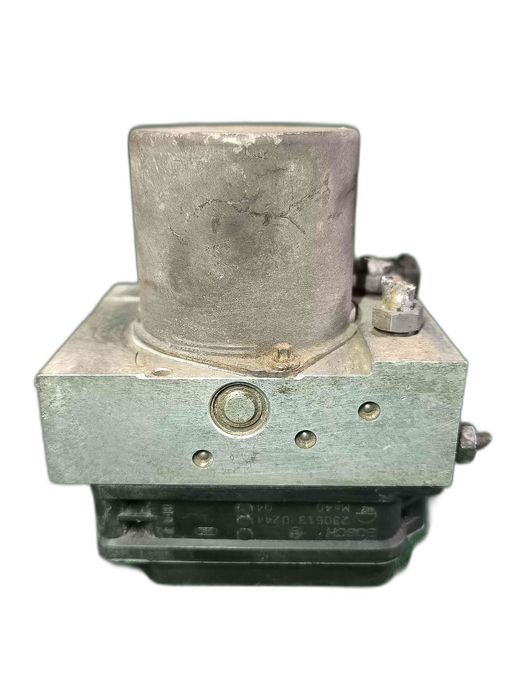 ABS CC11-2C405-AA - FORD TRANSIT Caixa