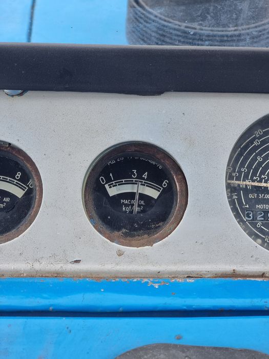 Трактор МТЗ 82.1