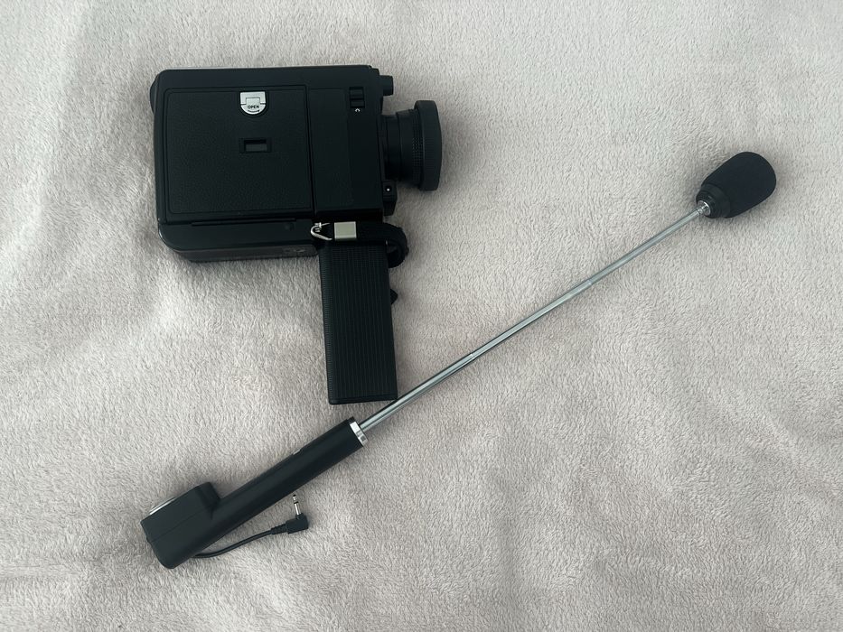 Kamera - Canon 312xl - s