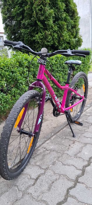 Rower Kellys Kiter 30 Pink "24"