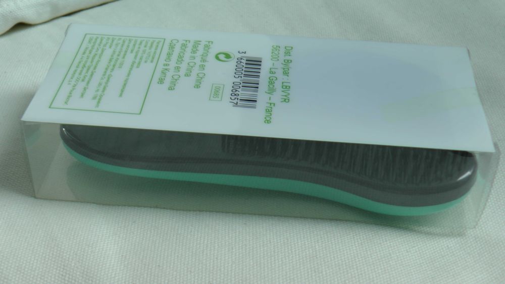 Yves Rocher Szczotka do włosów, nowa jak Tangle Teezer