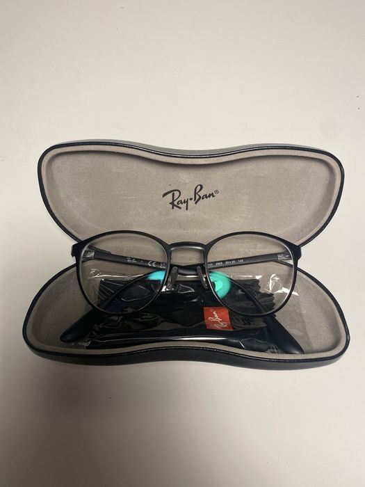 Okulary RayBan RX6355