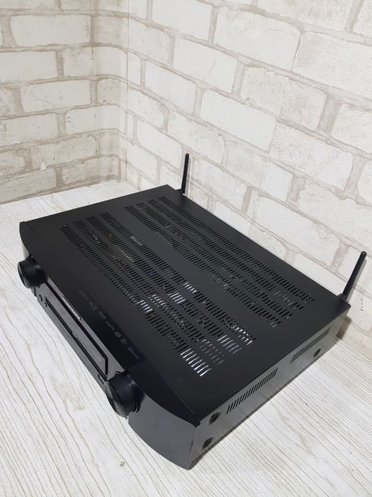 5.1/7.1 AV ресивер MARANTZ NR-1506+1/1606, 7x70 Вт,HDMI,Wi-Fi,Bluetoot