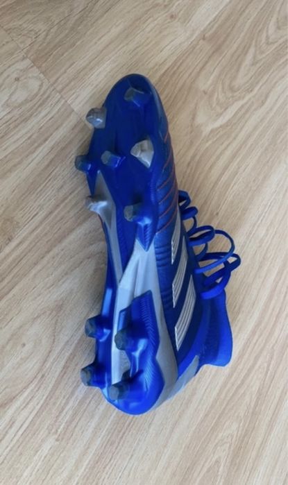 Chuteiras Adidas Predator 19.1 - Preço negociável
