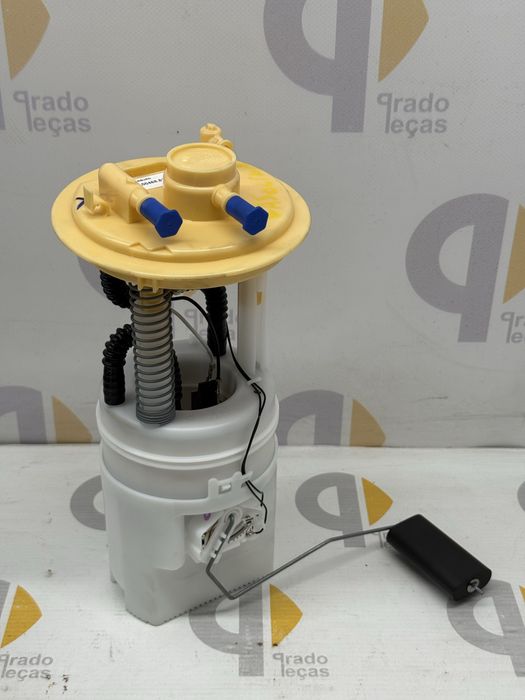 Boia bomba combustivel gasolina smart forfour 454