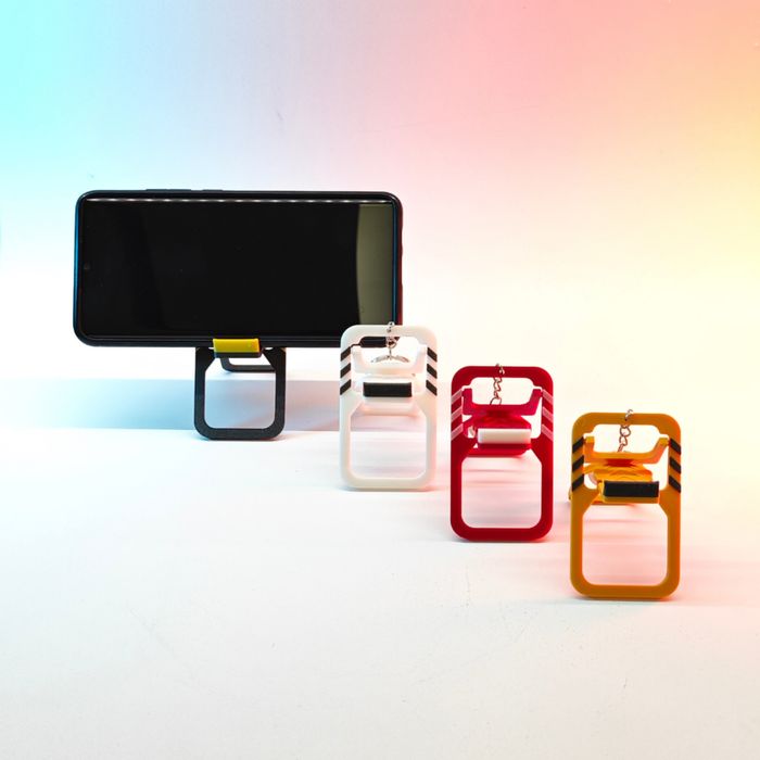 Підставка під телефон