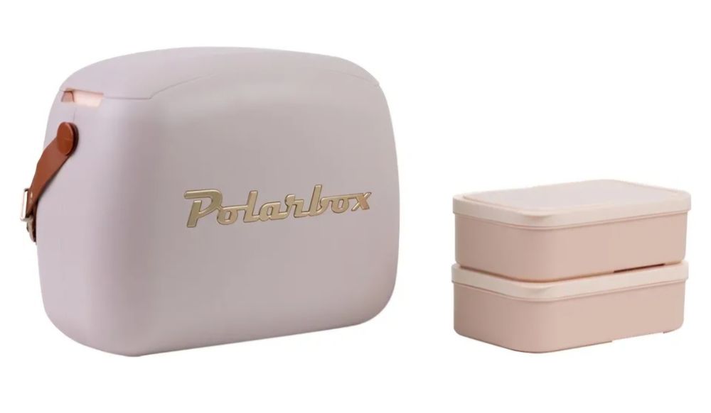 Lancheira termica Polarbox