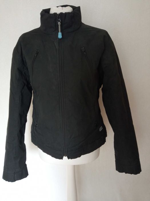 Calvin Klein ocieplana wodo i wiatroszczelna r XL