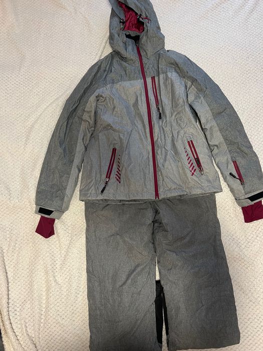 Лижний костюм жіночий фірми Crivit pro