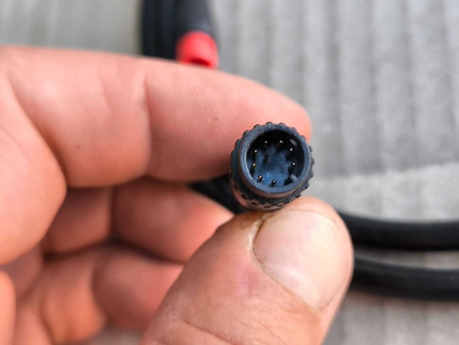 Кабель для оборудования электровелосипеда