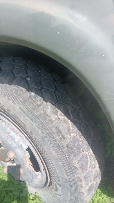 Зил 130 дизель д 240 каротыш