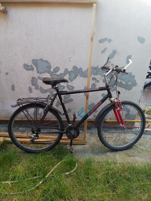 Велосипед Merida продам