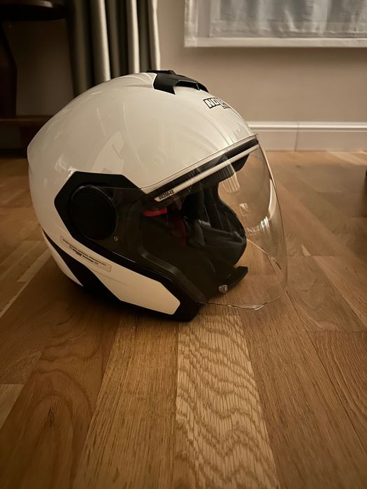 Kask Nolan N40 special n-com