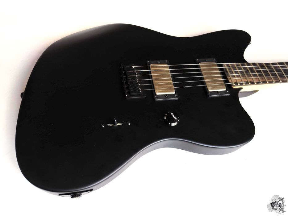 -20% на Новий Fender® American Artist Jim Root Jazzmaster® '2023 Black