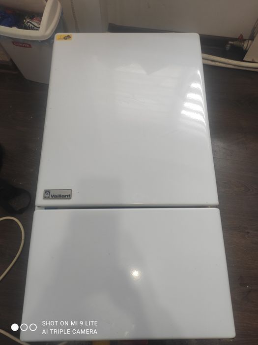 Ремонт котлів ,колонок ,бойлерів .